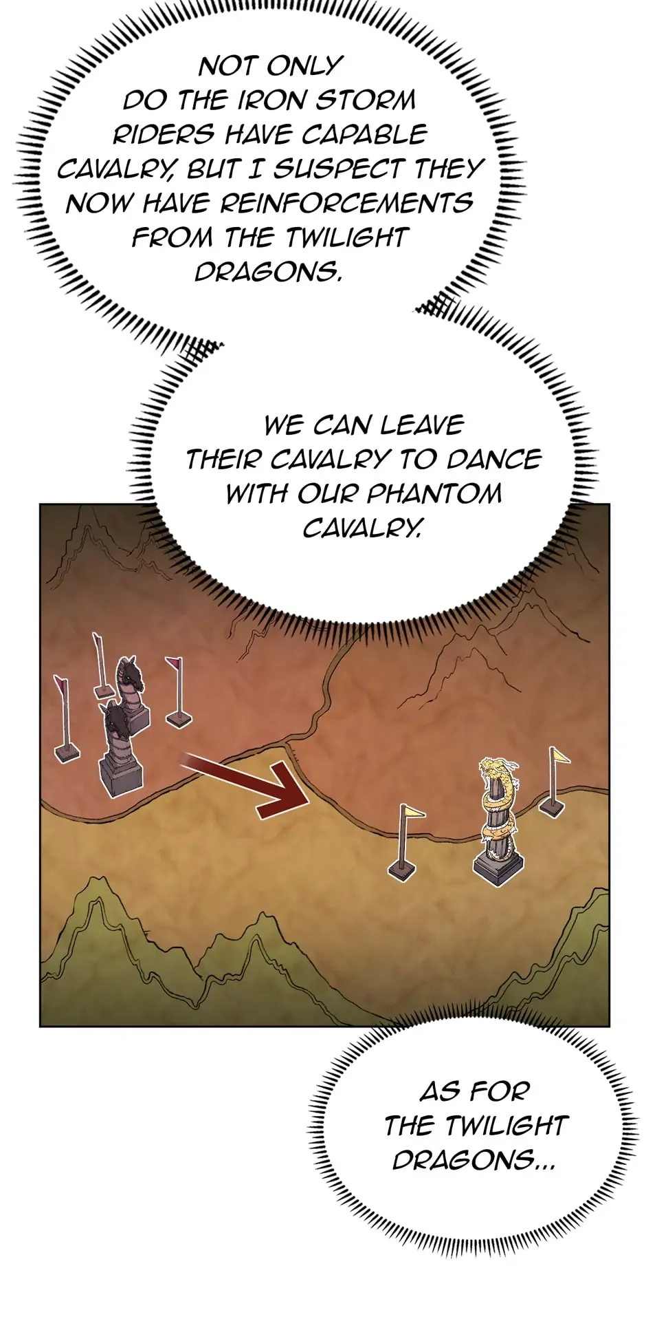 Heavenly Demon Reborn! Chapter 175, page 44 of 53