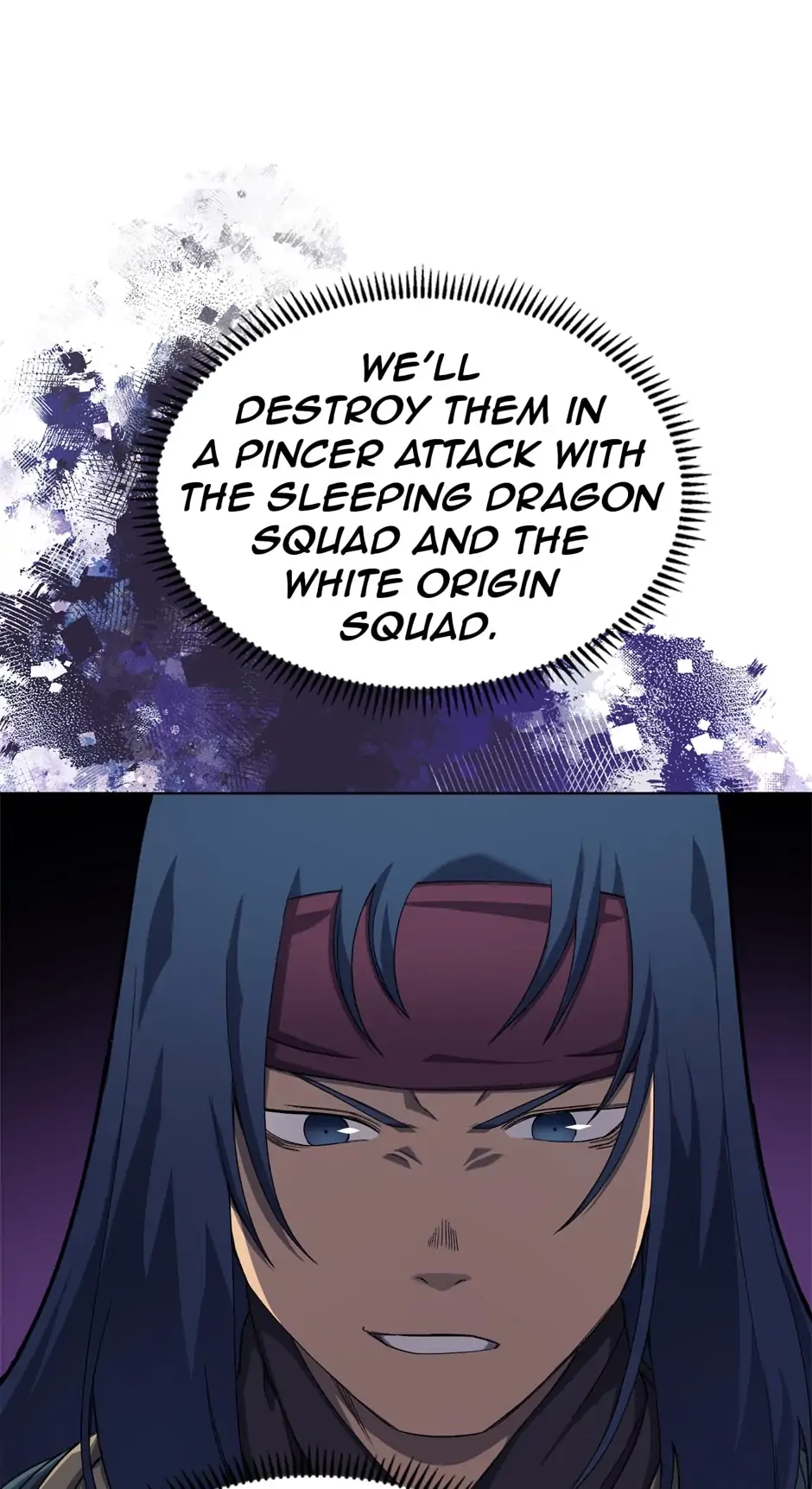 Heavenly Demon Reborn! Chapter 175, page 45 of 53