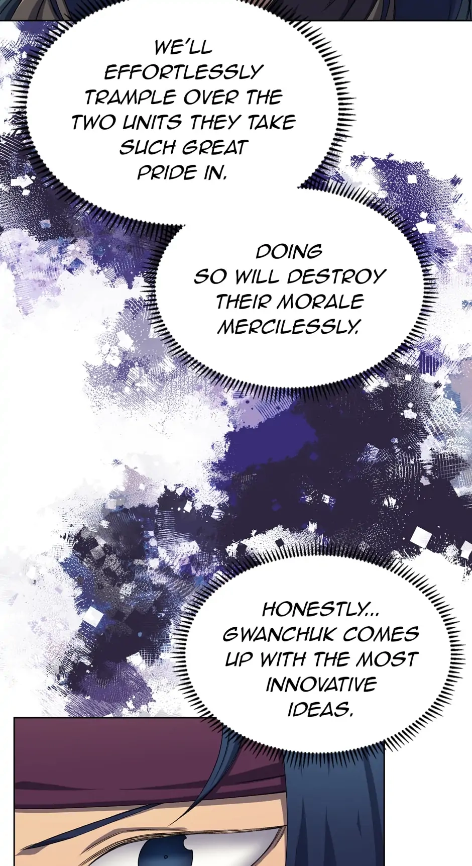 Heavenly Demon Reborn! Chapter 175, page 46 of 53