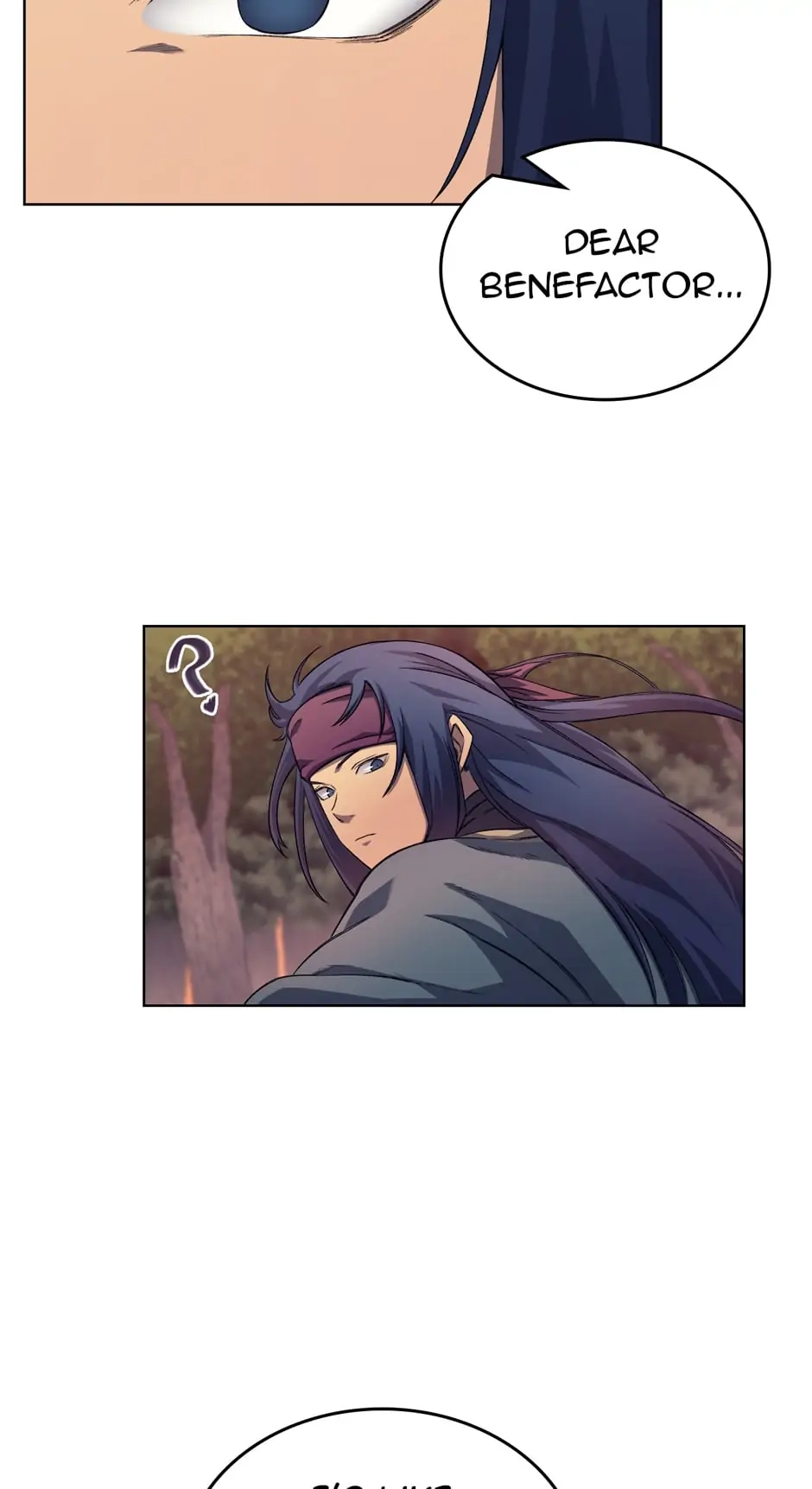 Heavenly Demon Reborn! Chapter 175, page 47 of 53