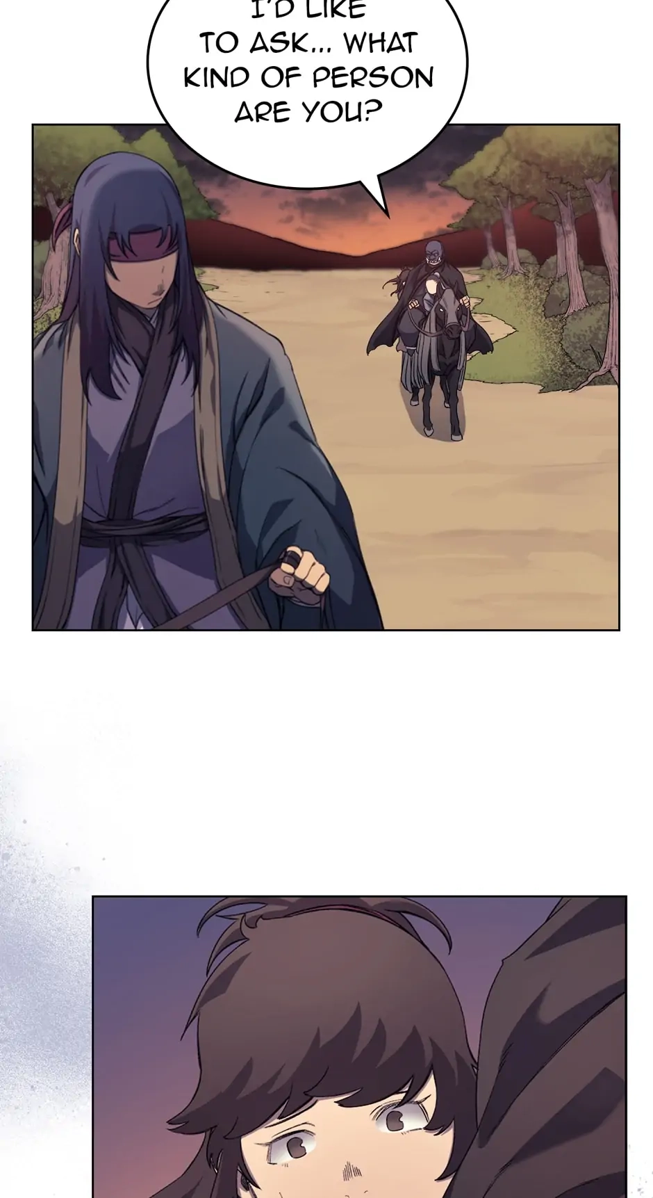 Heavenly Demon Reborn! Chapter 175, page 48 of 53