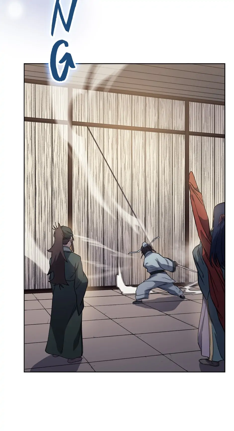 Heavenly Demon Reborn! Chapter 175, page 5 of 53