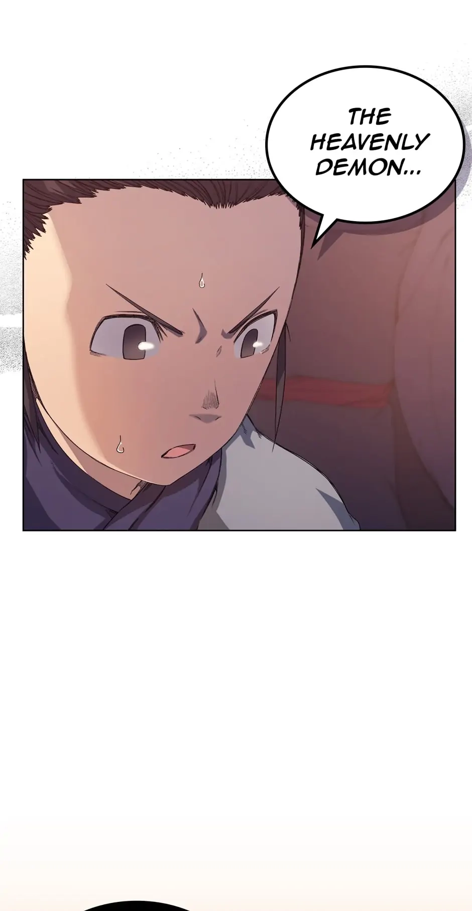 Heavenly Demon Reborn! Chapter 175, page 51 of 53