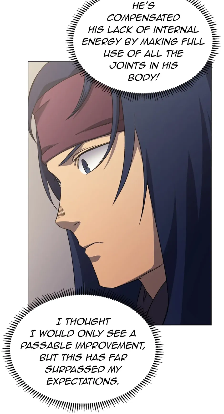 Heavenly Demon Reborn! Chapter 175, page 7 of 53