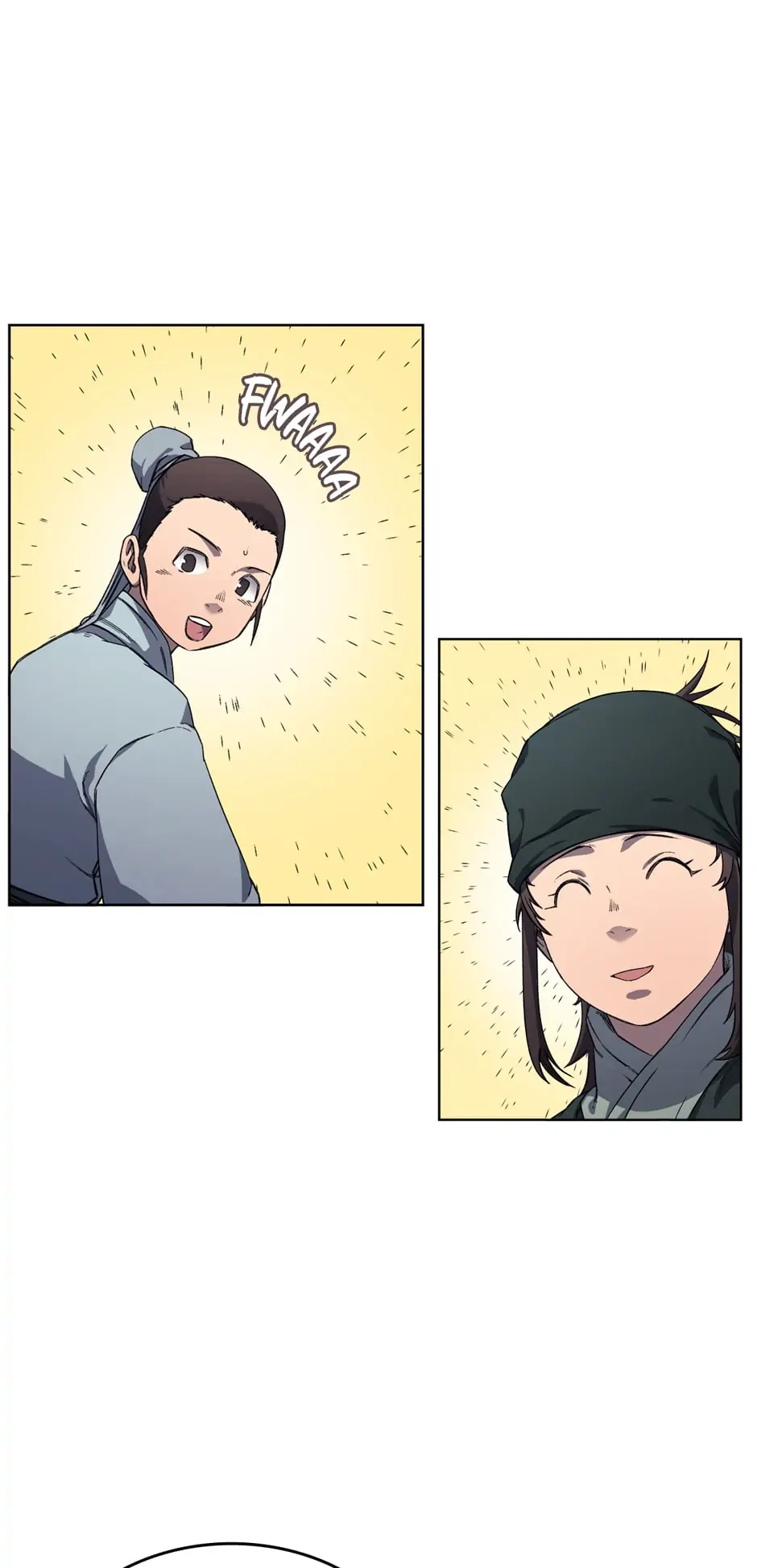 Heavenly Demon Reborn! Chapter 175, page 9 of 53