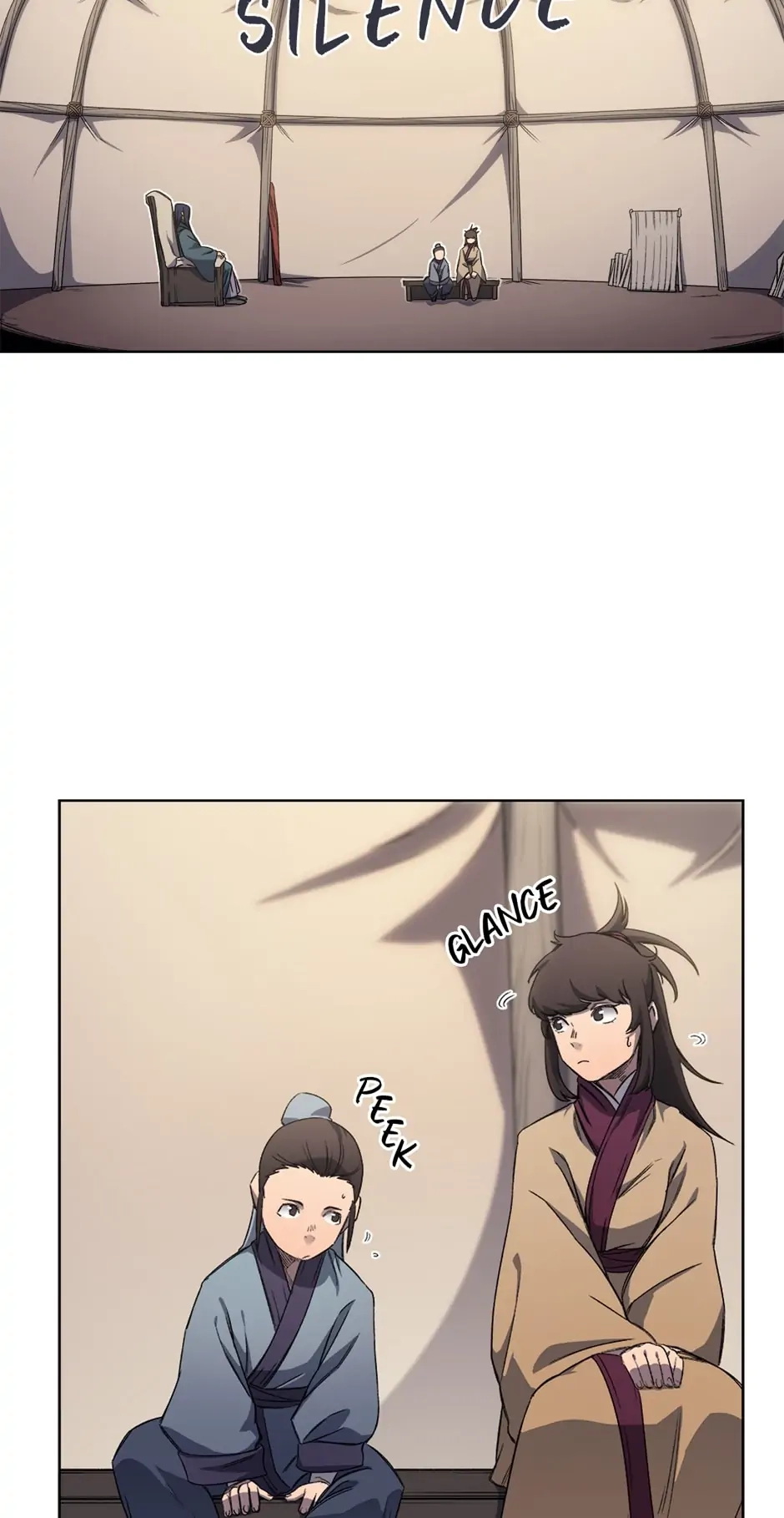 Heavenly Demon Reborn! Chapter 176, page 10 of 59