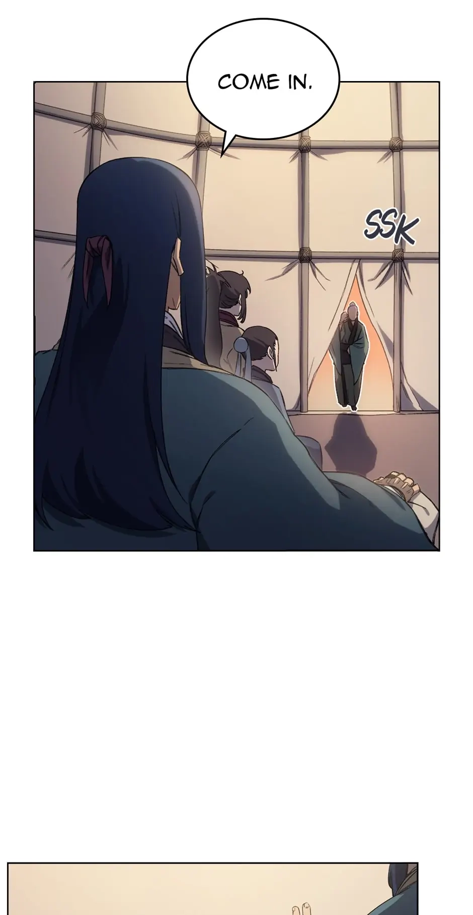 Heavenly Demon Reborn! Chapter 176, page 12 of 59