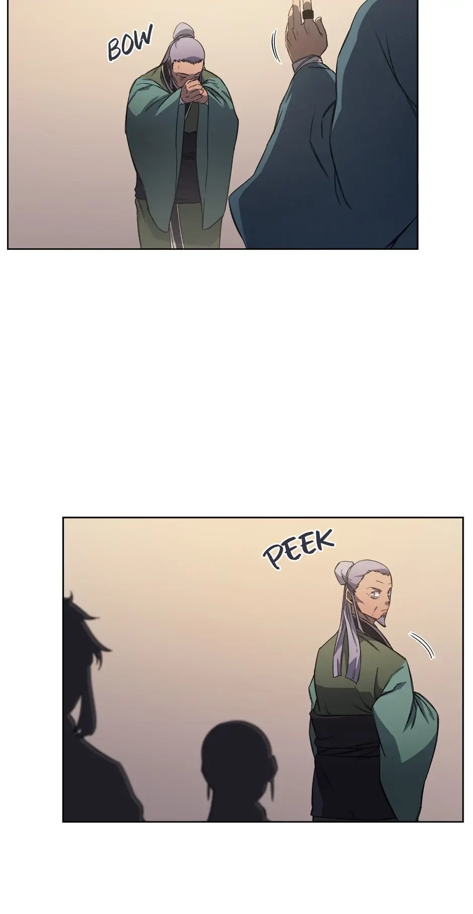 Heavenly Demon Reborn! Chapter 176, page 13 of 59