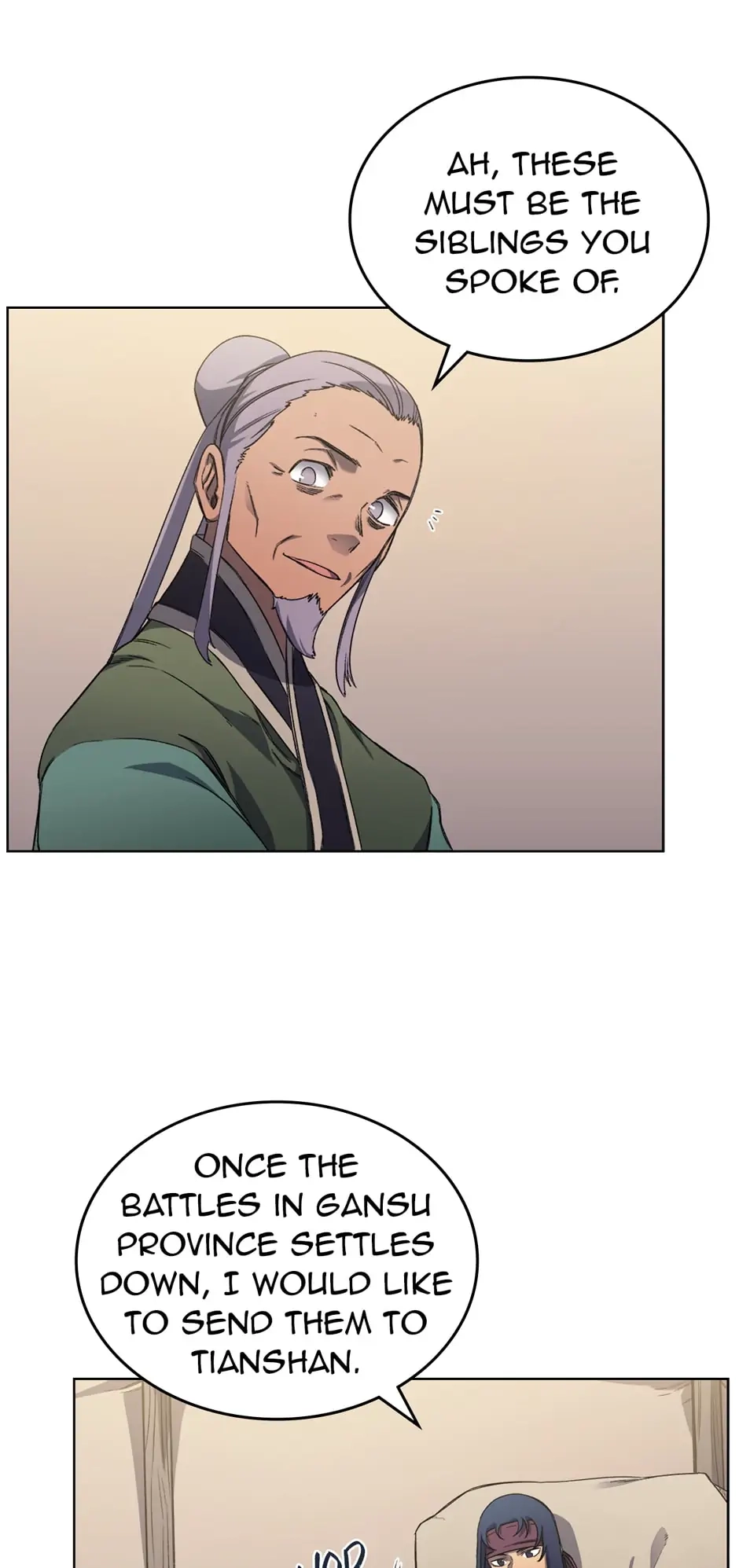 Heavenly Demon Reborn! Chapter 176, page 14 of 59