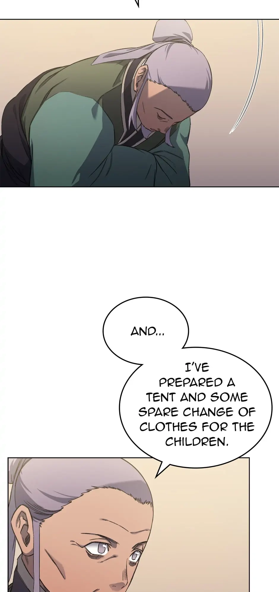 Heavenly Demon Reborn! Chapter 176, page 16 of 59