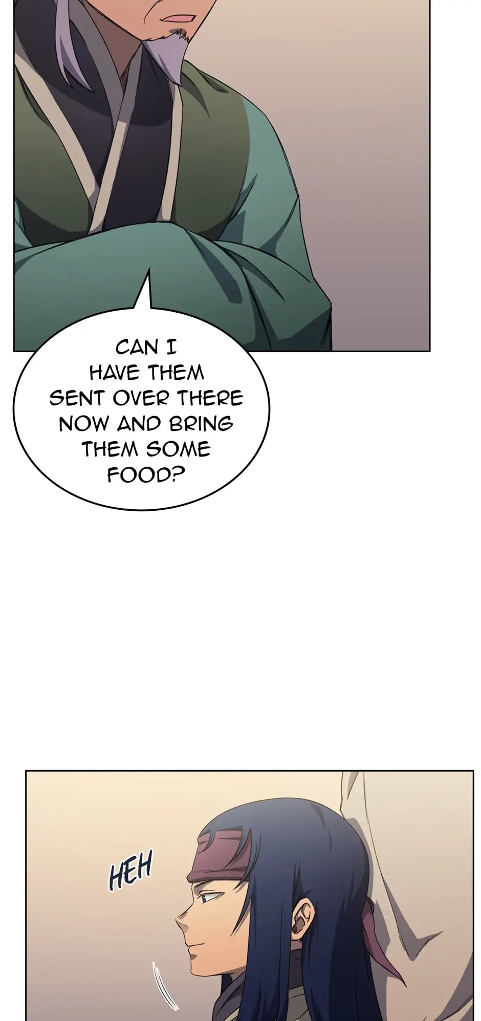 Heavenly Demon Reborn! Chapter 176, page 17 of 59