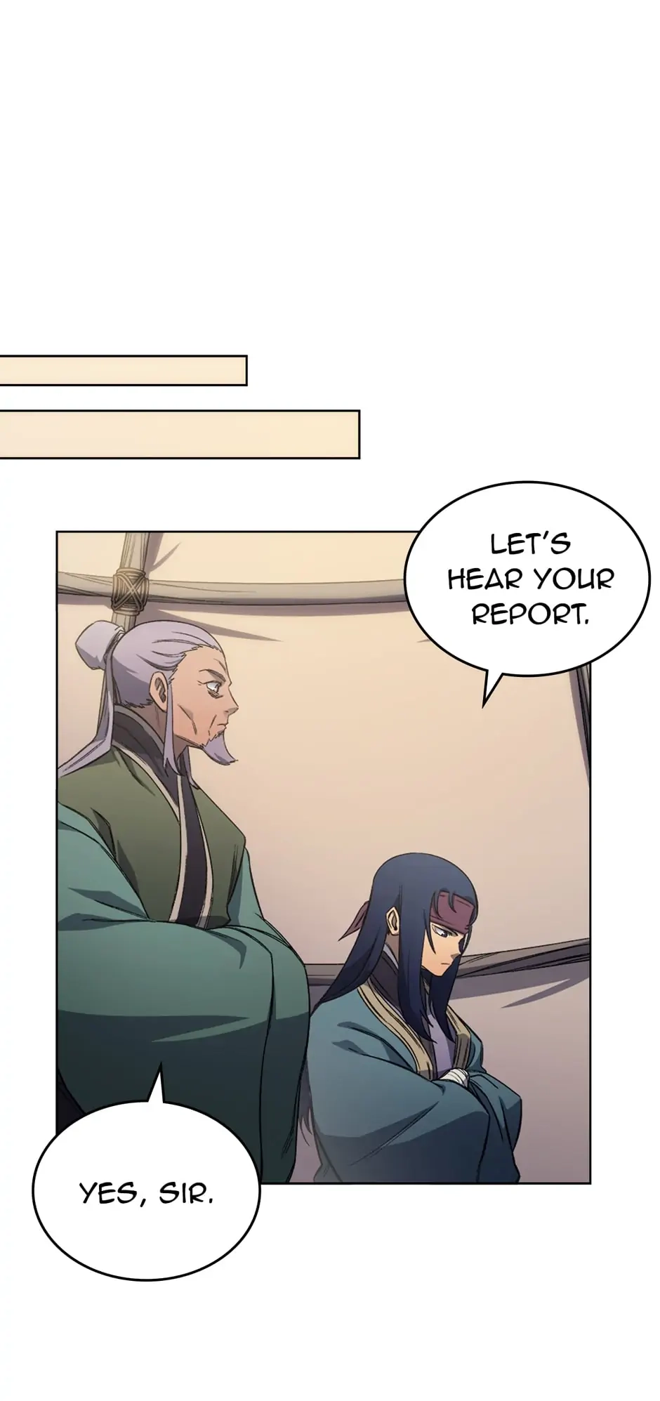 Heavenly Demon Reborn! Chapter 176, page 19 of 59