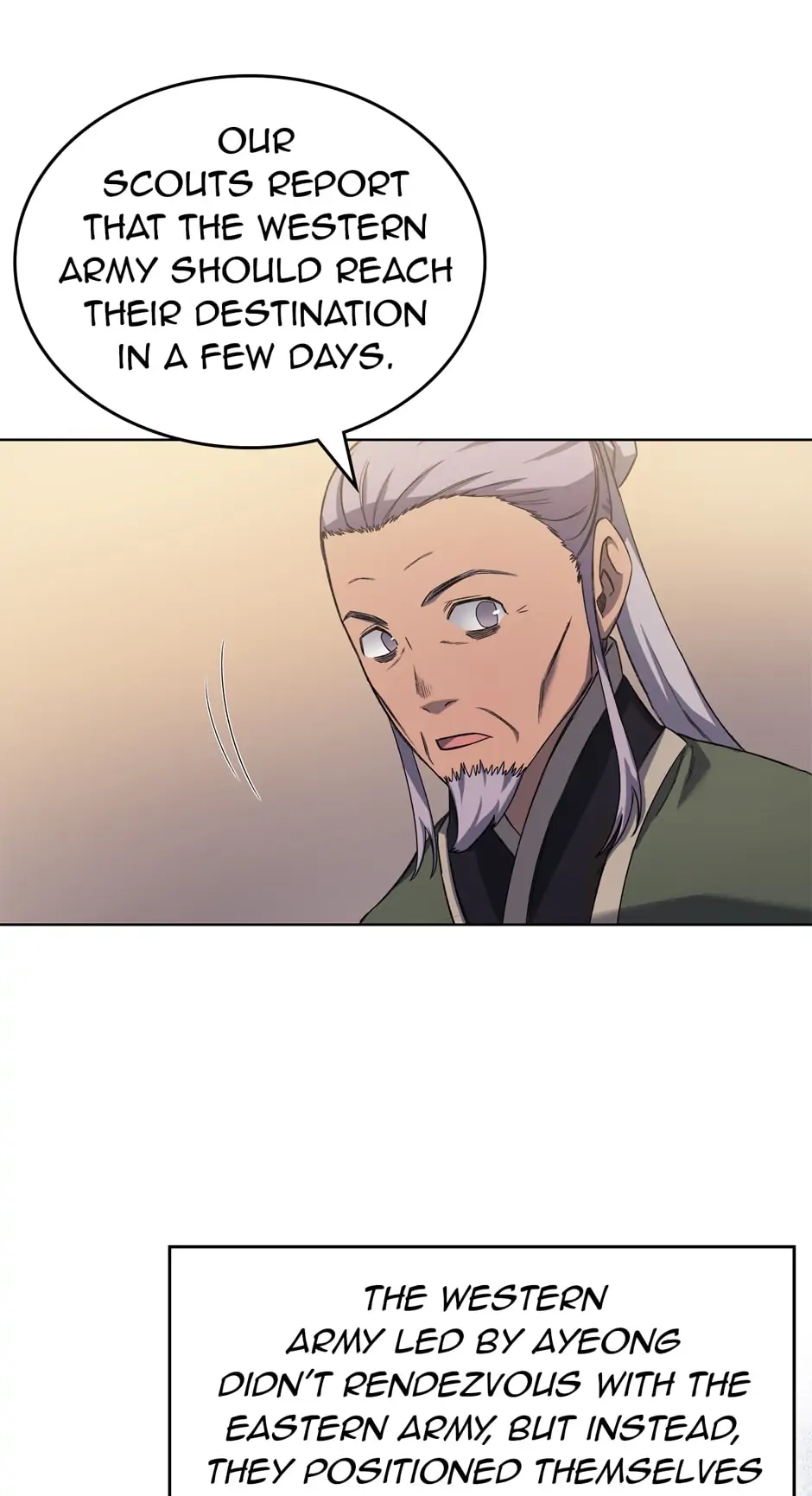Heavenly Demon Reborn! Chapter 176, page 20 of 59