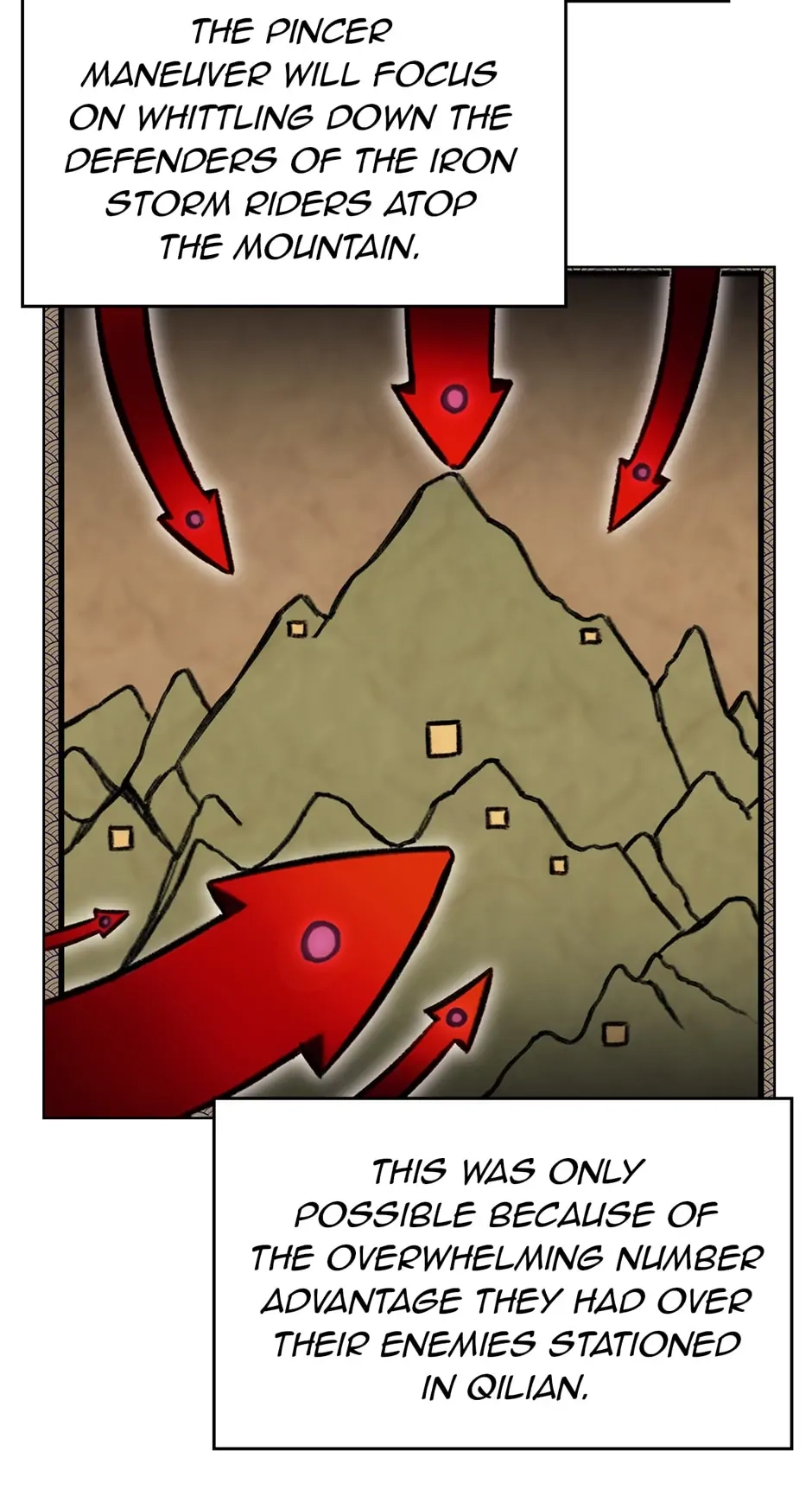 Heavenly Demon Reborn! Chapter 176, page 22 of 59