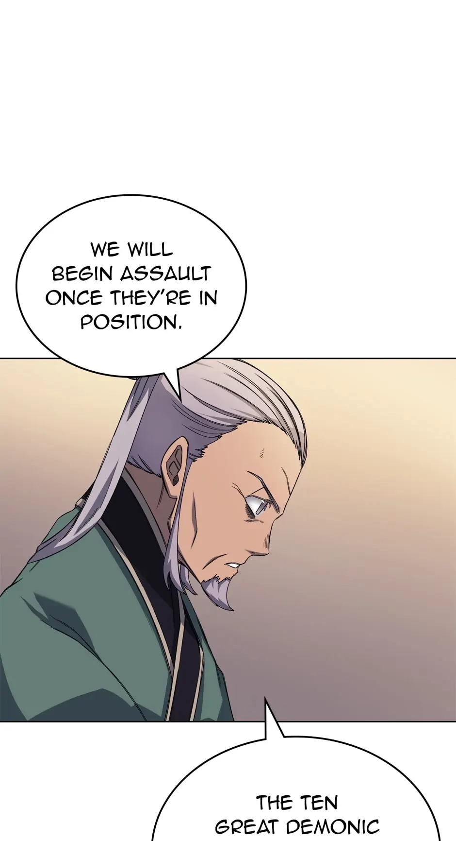 Heavenly Demon Reborn! Chapter 176, page 23 of 59