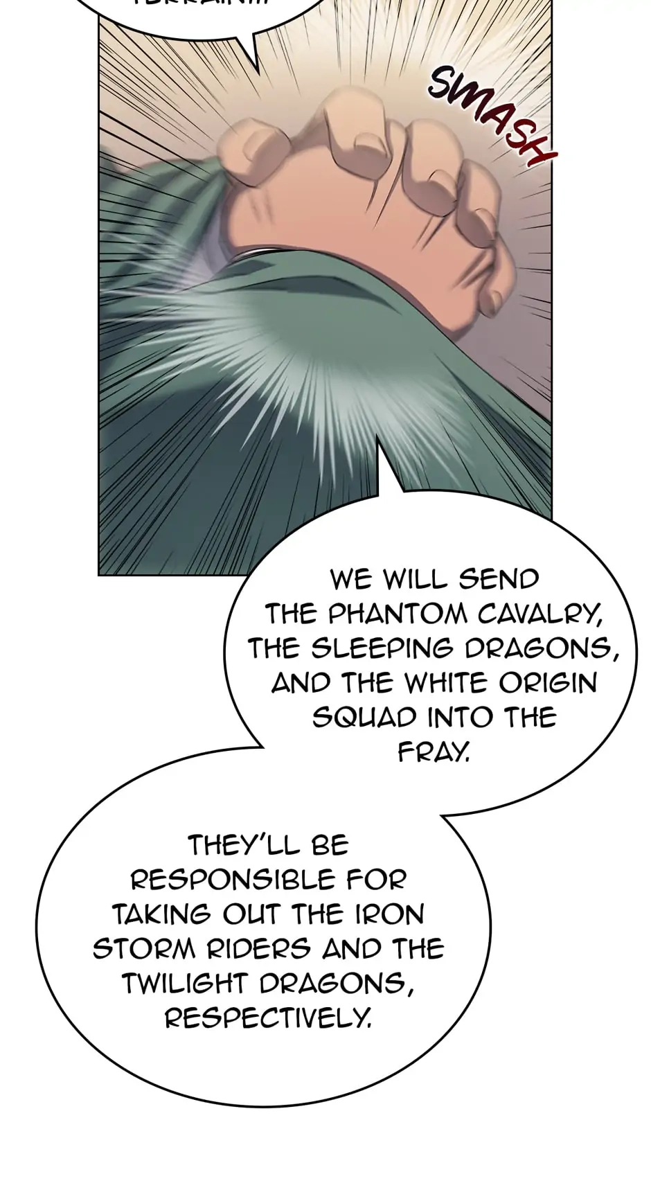 Heavenly Demon Reborn! Chapter 176, page 26 of 59