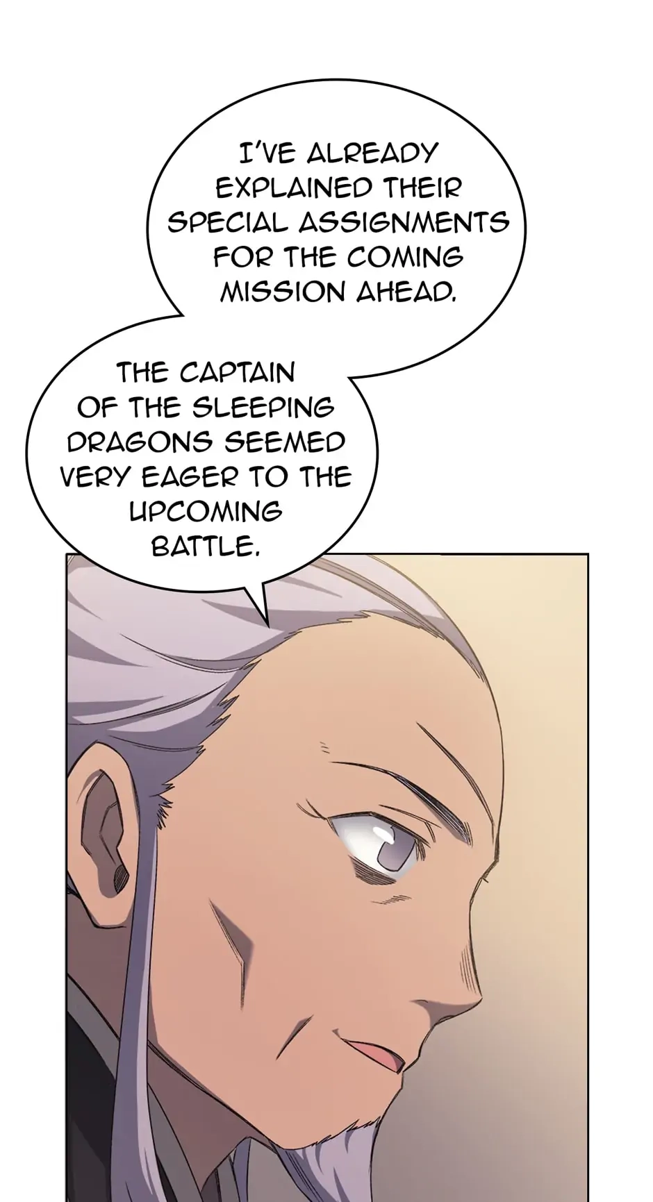 Heavenly Demon Reborn! Chapter 176, page 27 of 59