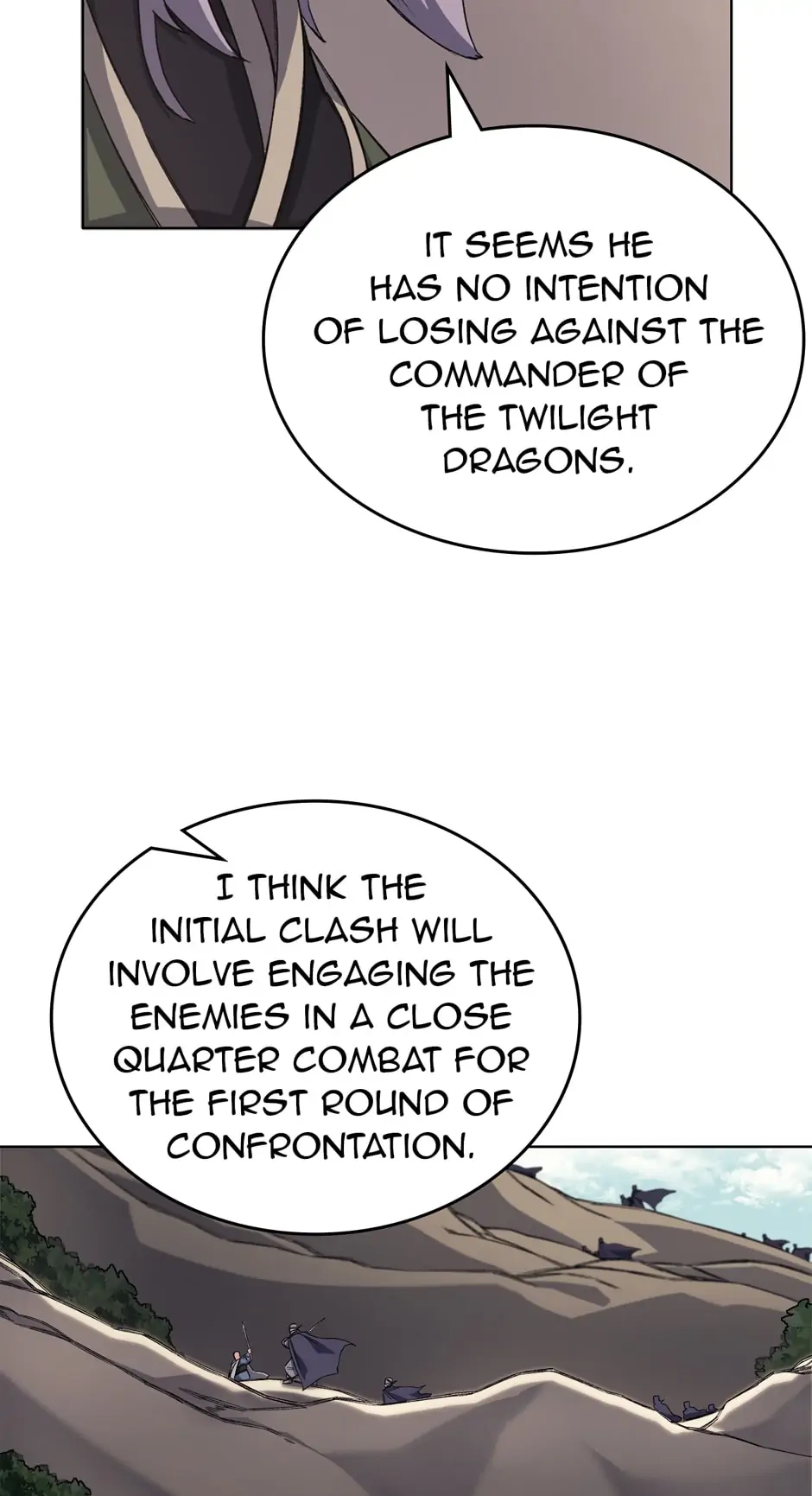 Heavenly Demon Reborn! Chapter 176, page 28 of 59