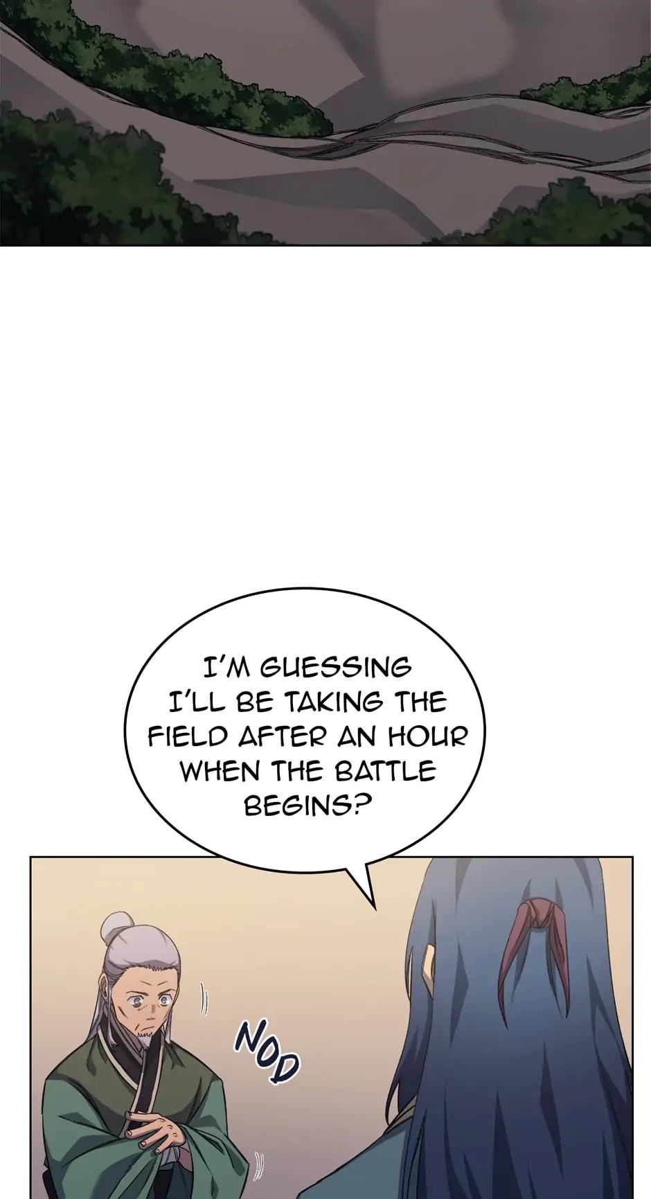 Heavenly Demon Reborn! Chapter 176, page 29 of 59
