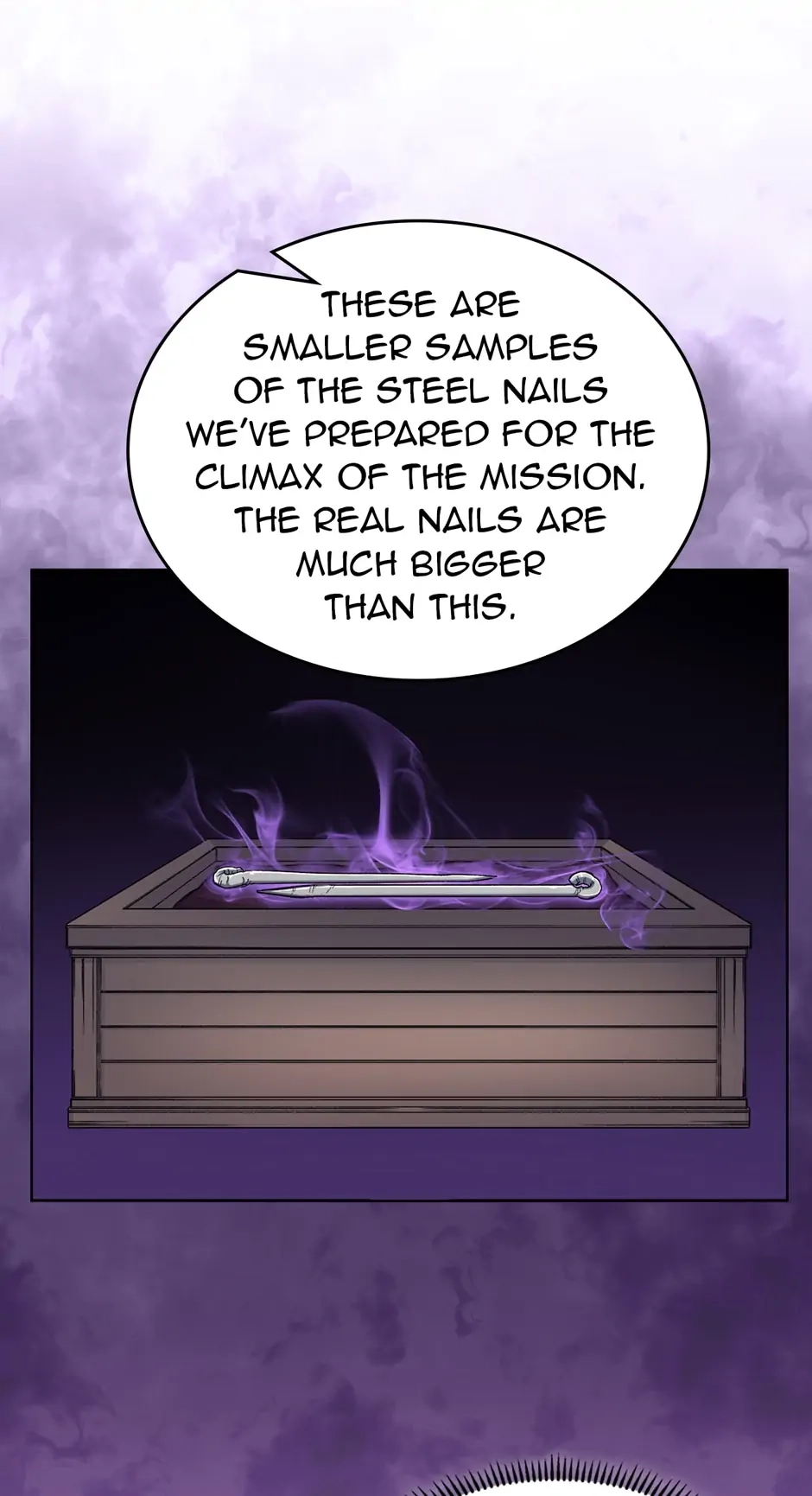 Heavenly Demon Reborn! Chapter 176, page 31 of 59
