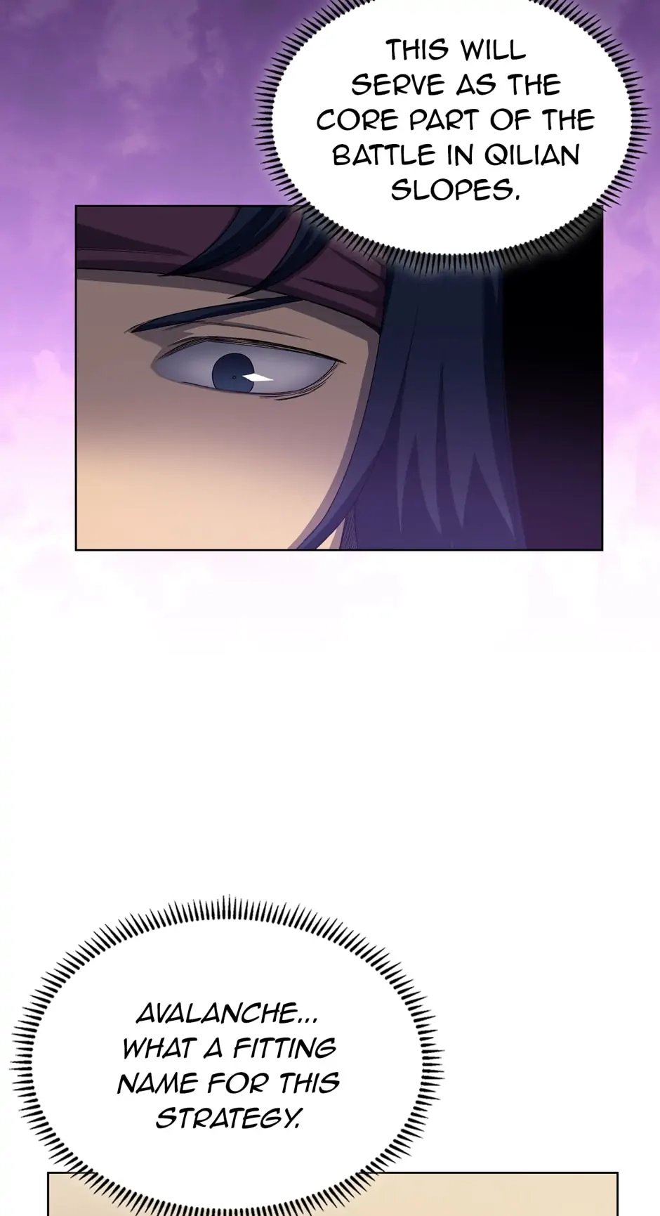 Heavenly Demon Reborn! Chapter 176, page 32 of 59
