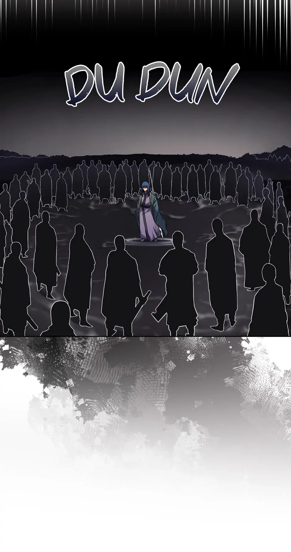 Heavenly Demon Reborn! Chapter 176, page 41 of 59