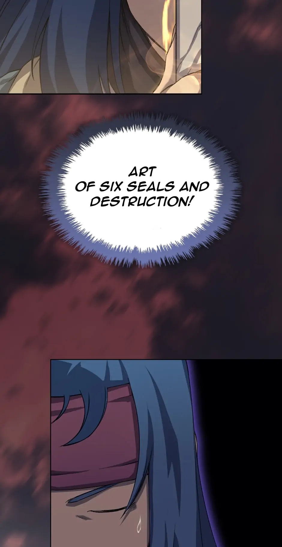 Heavenly Demon Reborn! Chapter 176, page 45 of 59