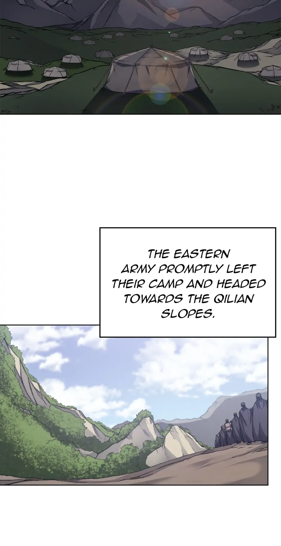 Heavenly Demon Reborn! Chapter 176, page 48 of 59