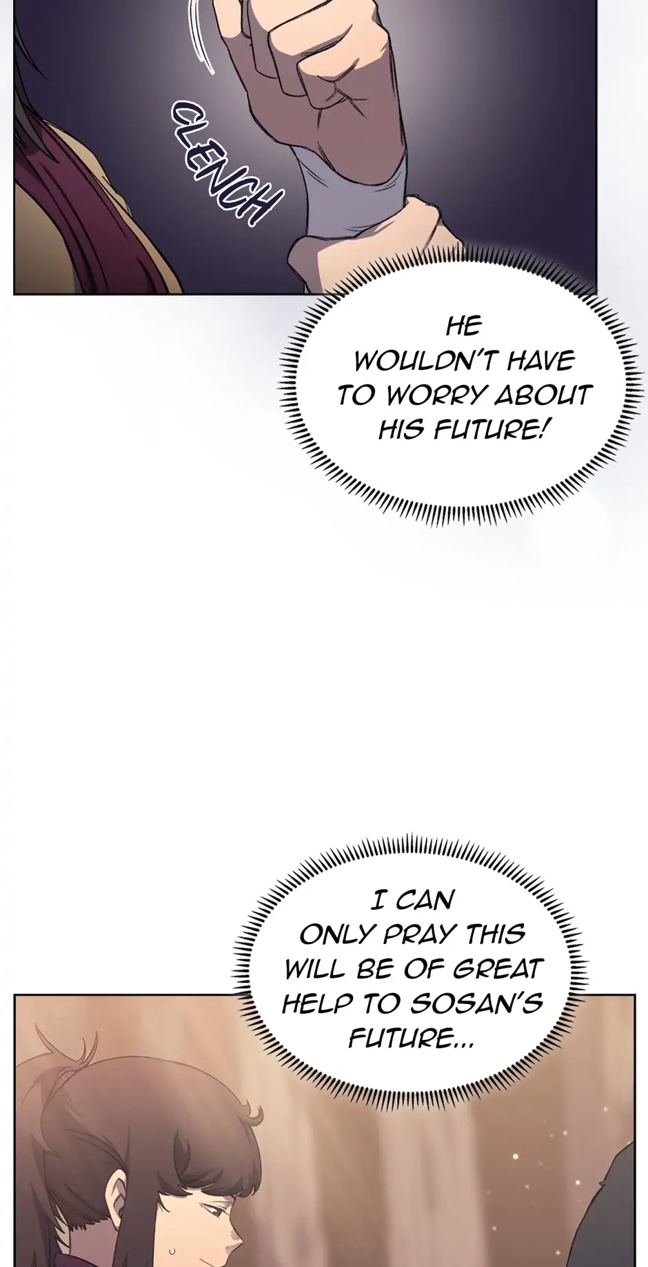 Heavenly Demon Reborn! Chapter 176, page 5 of 59
