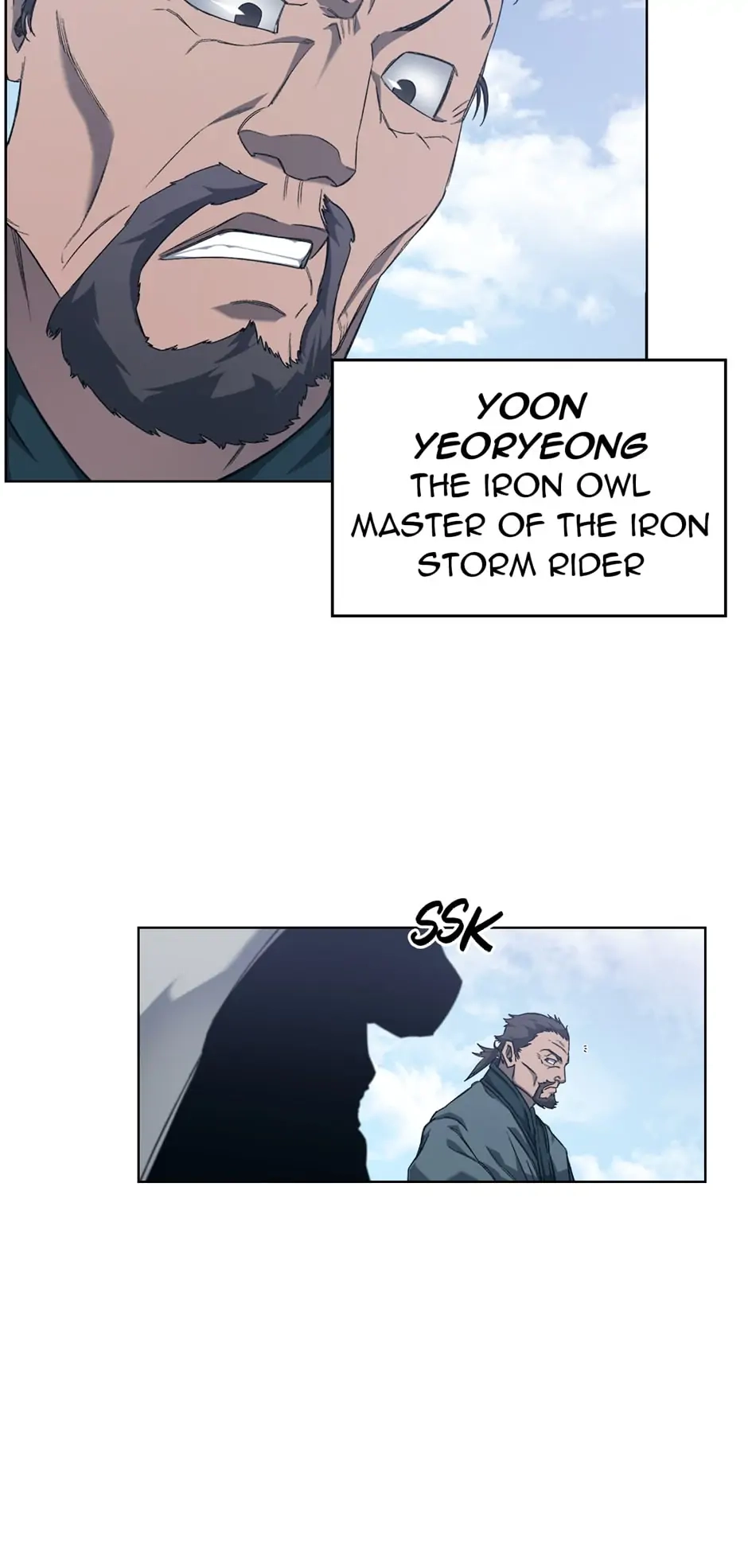 Heavenly Demon Reborn! Chapter 176, page 50 of 59
