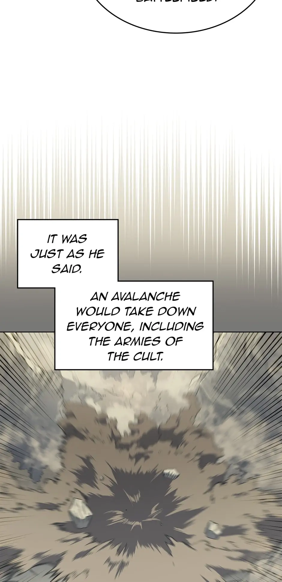 Heavenly Demon Reborn! Chapter 176, page 58 of 59