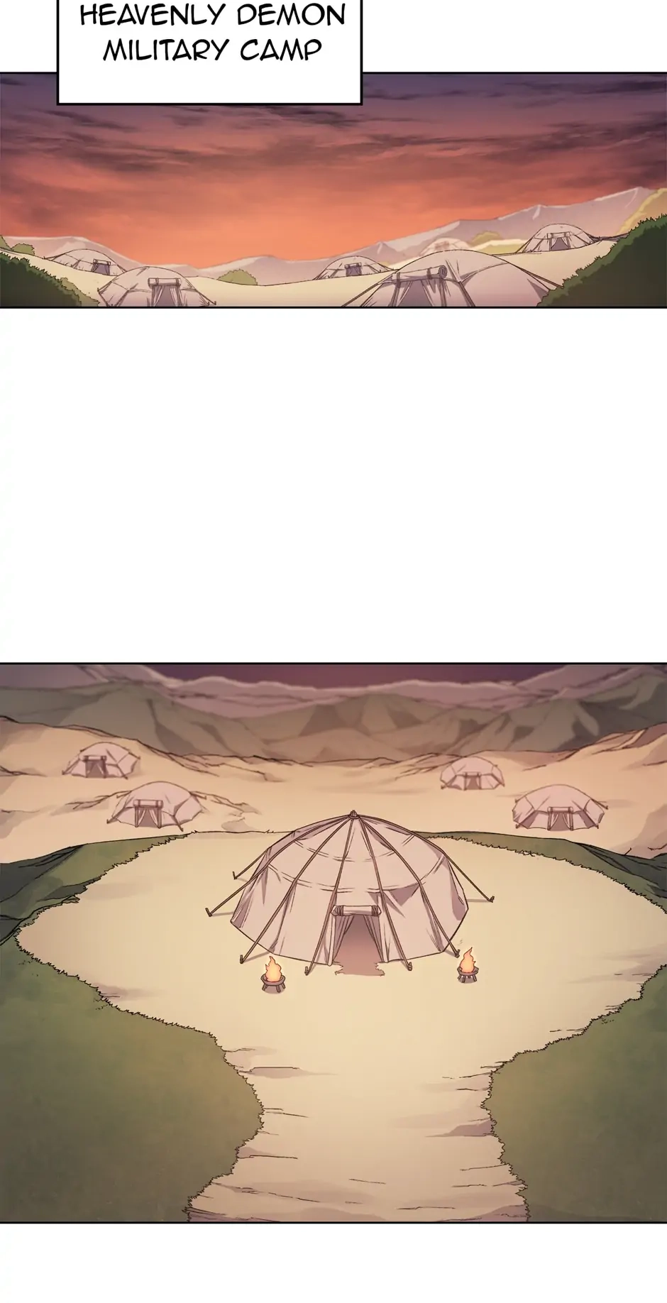 Heavenly Demon Reborn! Chapter 176, page 7 of 59