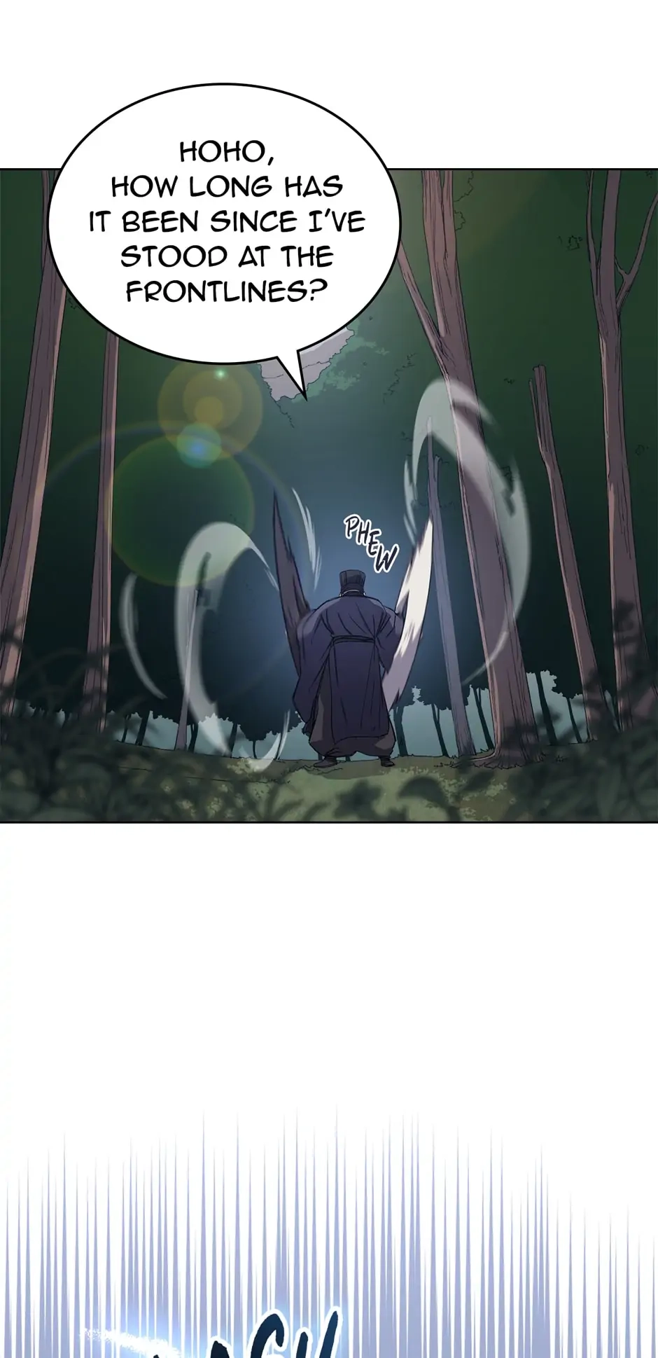 Heavenly Demon Reborn! Chapter 177, page 16 of 55