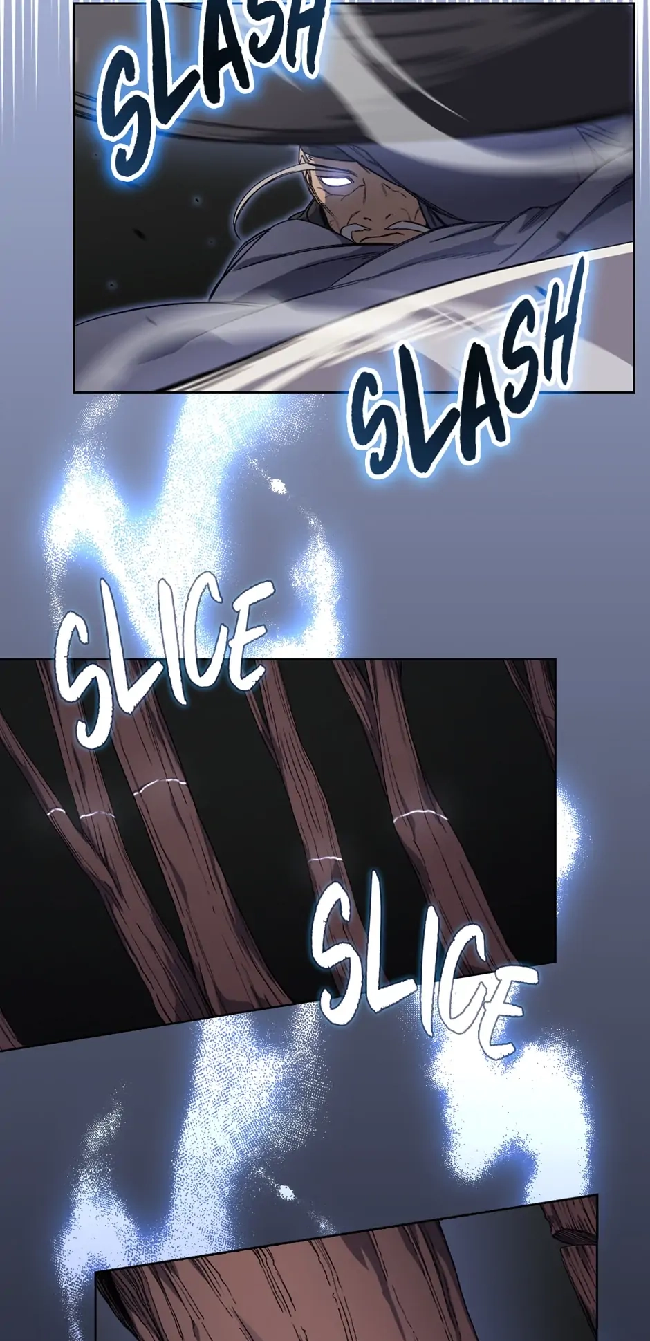 Heavenly Demon Reborn! Chapter 177, page 17 of 55