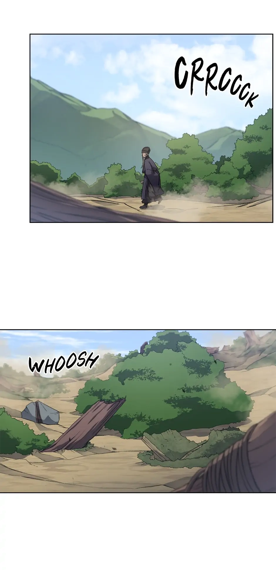 Heavenly Demon Reborn! Chapter 177, page 20 of 55