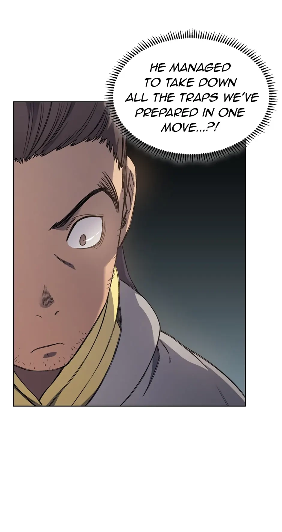 Heavenly Demon Reborn! Chapter 177, page 21 of 55