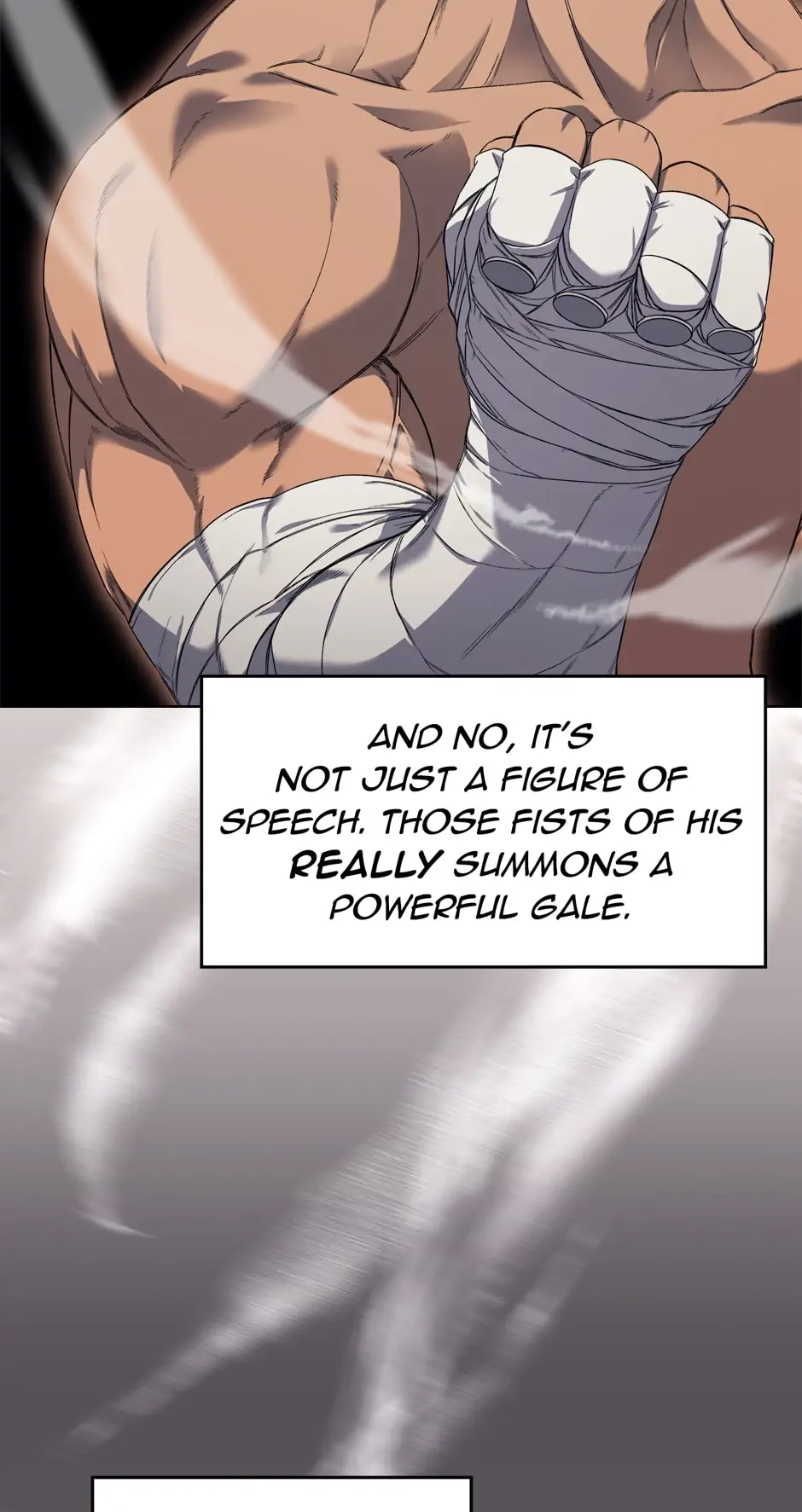 Heavenly Demon Reborn! Chapter 177, page 24 of 55