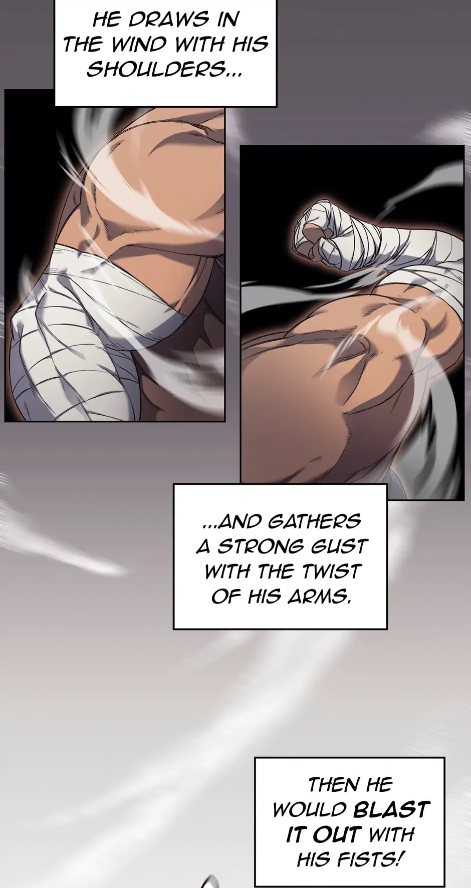 Heavenly Demon Reborn! Chapter 177, page 25 of 55