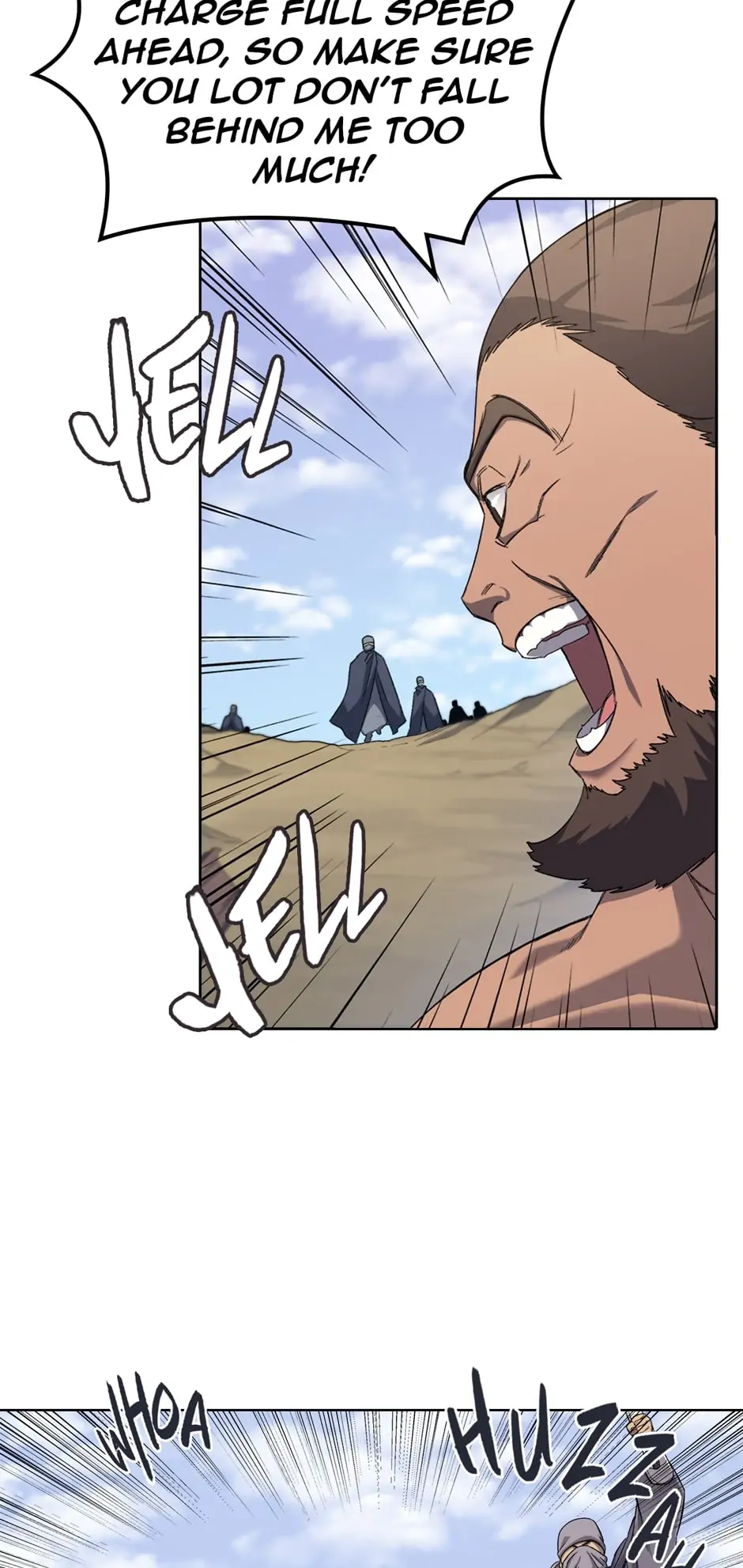 Heavenly Demon Reborn! Chapter 177, page 31 of 55