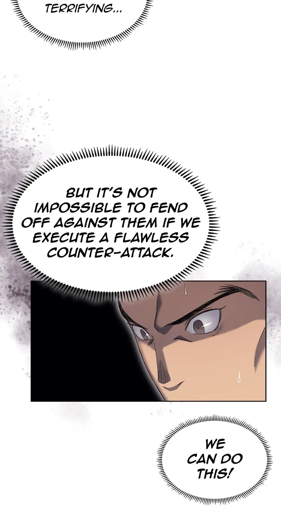Heavenly Demon Reborn! Chapter 177, page 35 of 55