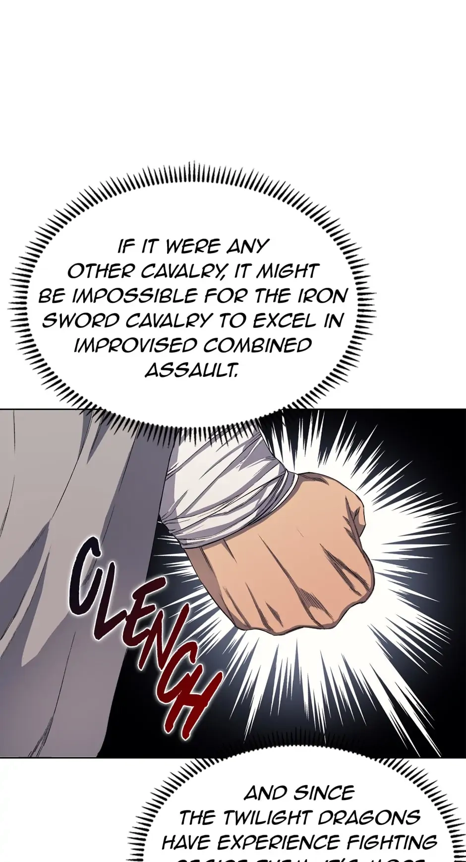 Heavenly Demon Reborn! Chapter 177, page 36 of 55