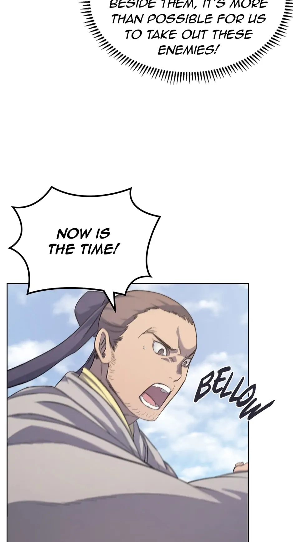 Heavenly Demon Reborn! Chapter 177, page 37 of 55