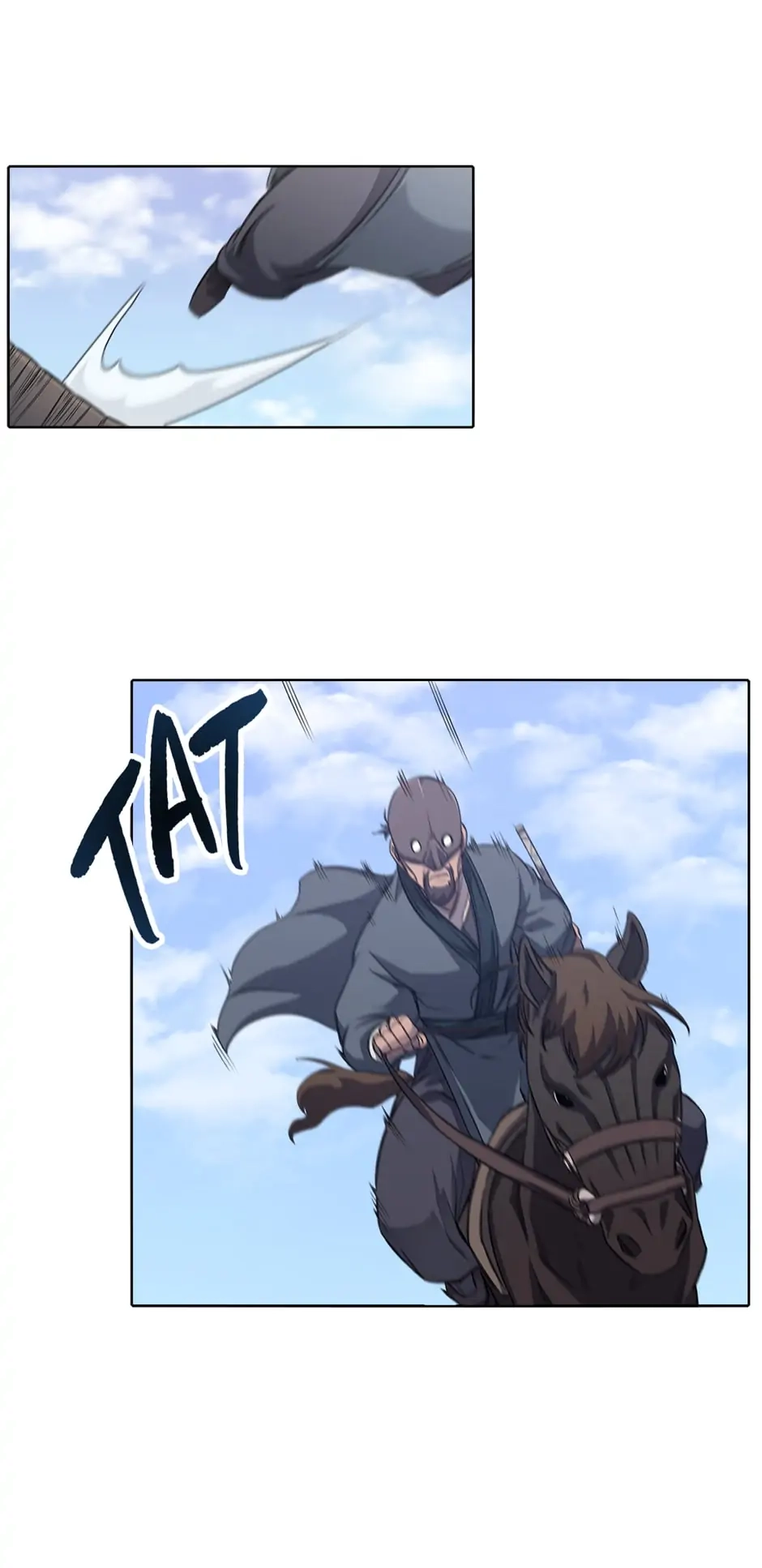 Heavenly Demon Reborn! Chapter 177, page 40 of 55