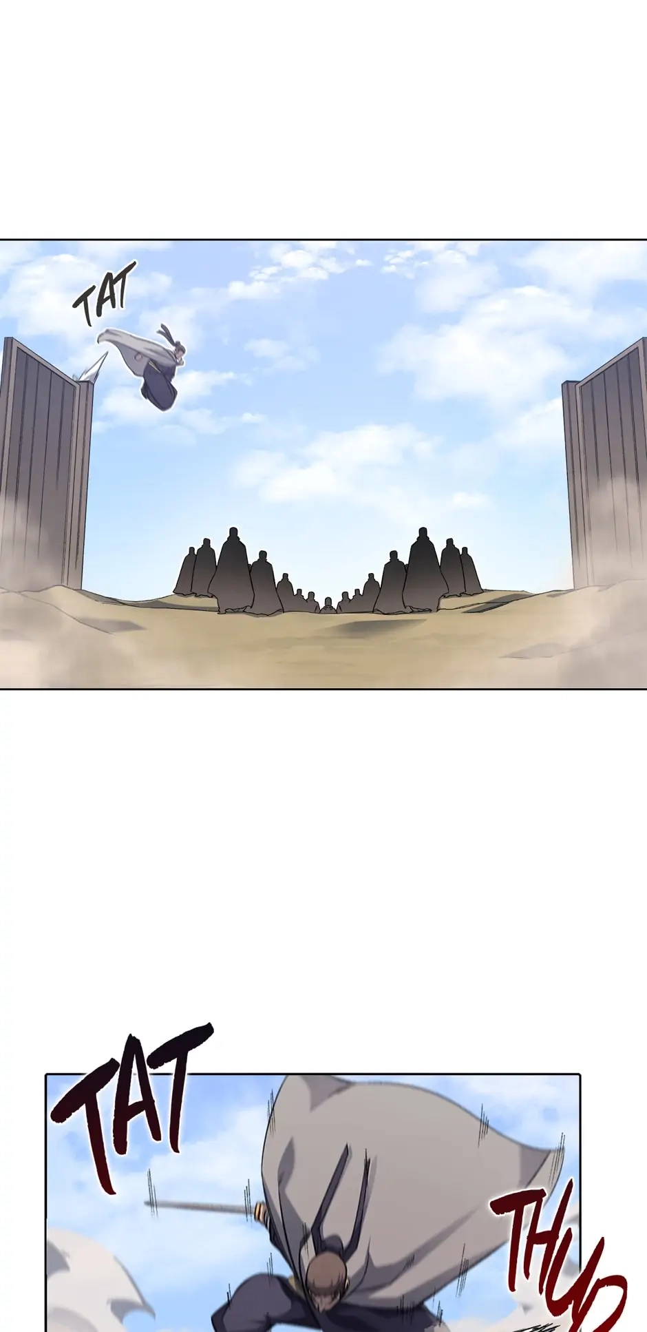 Heavenly Demon Reborn! Chapter 177, page 42 of 55