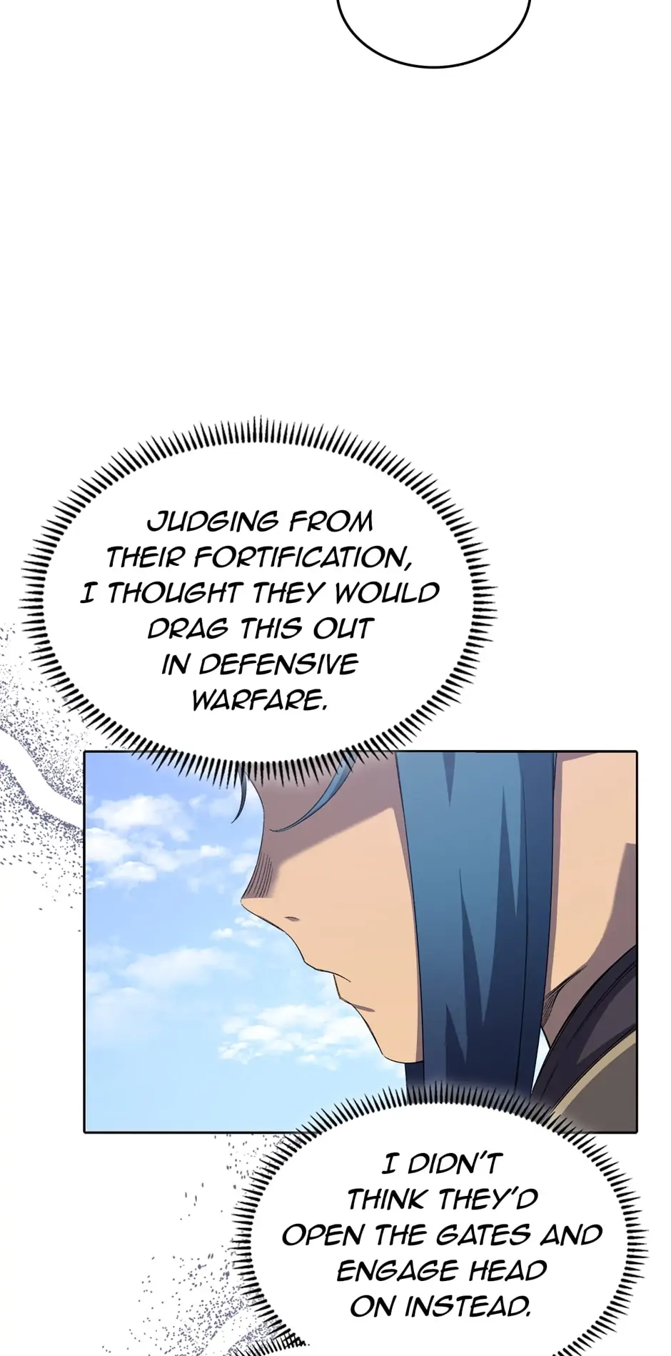 Heavenly Demon Reborn! Chapter 177, page 47 of 55