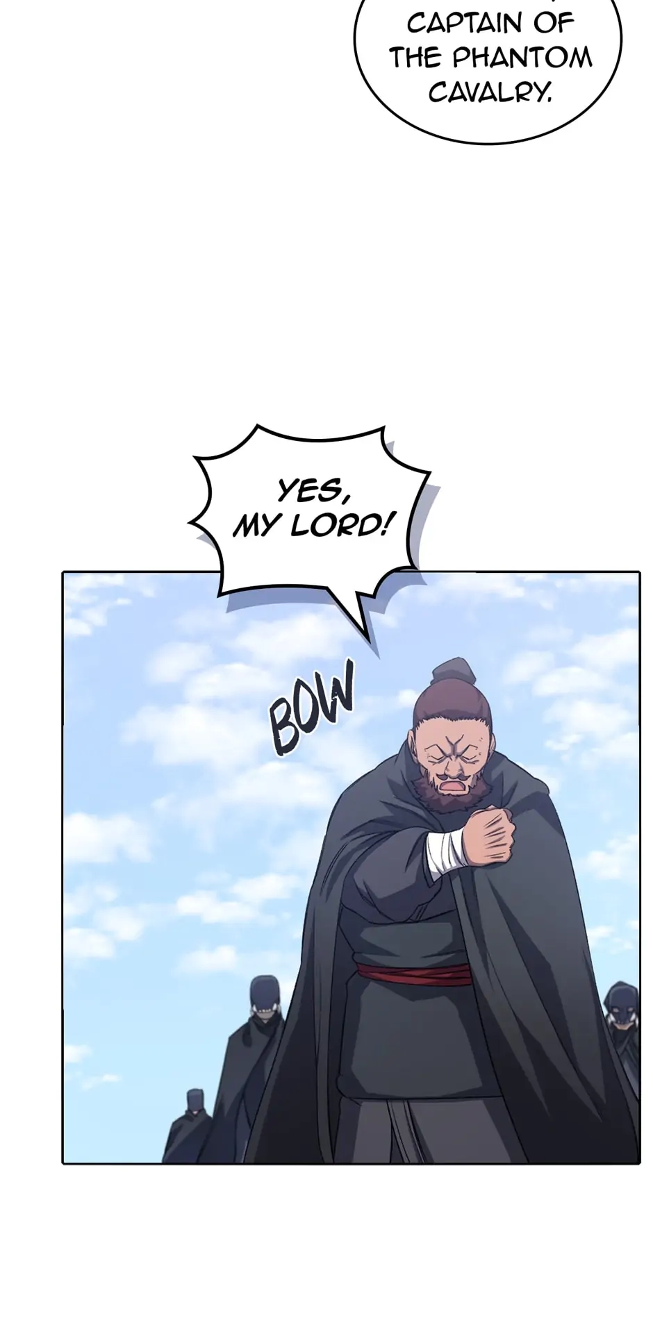 Heavenly Demon Reborn! Chapter 177, page 49 of 55