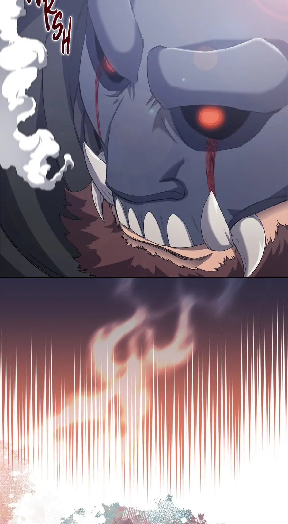 Heavenly Demon Reborn! Chapter 177, page 54 of 55