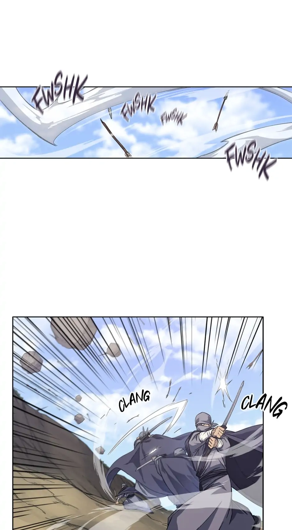 Heavenly Demon Reborn! Chapter 178, page 10 of 57