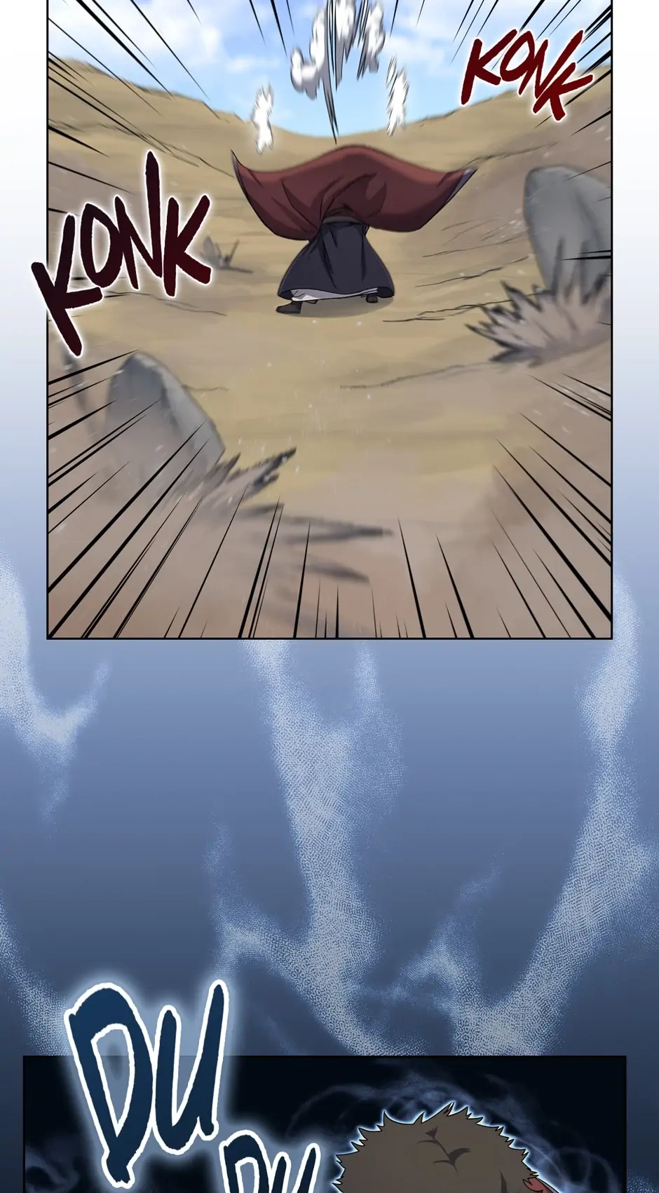 Heavenly Demon Reborn! Chapter 178, page 12 of 57