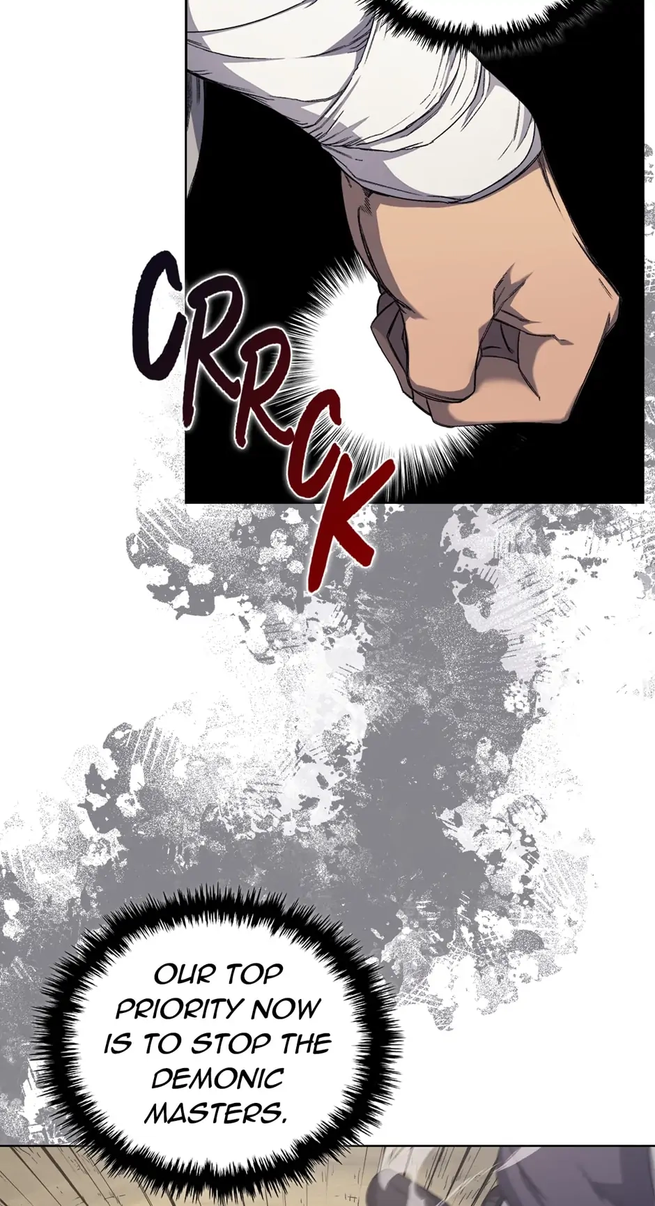 Heavenly Demon Reborn! Chapter 178, page 16 of 57